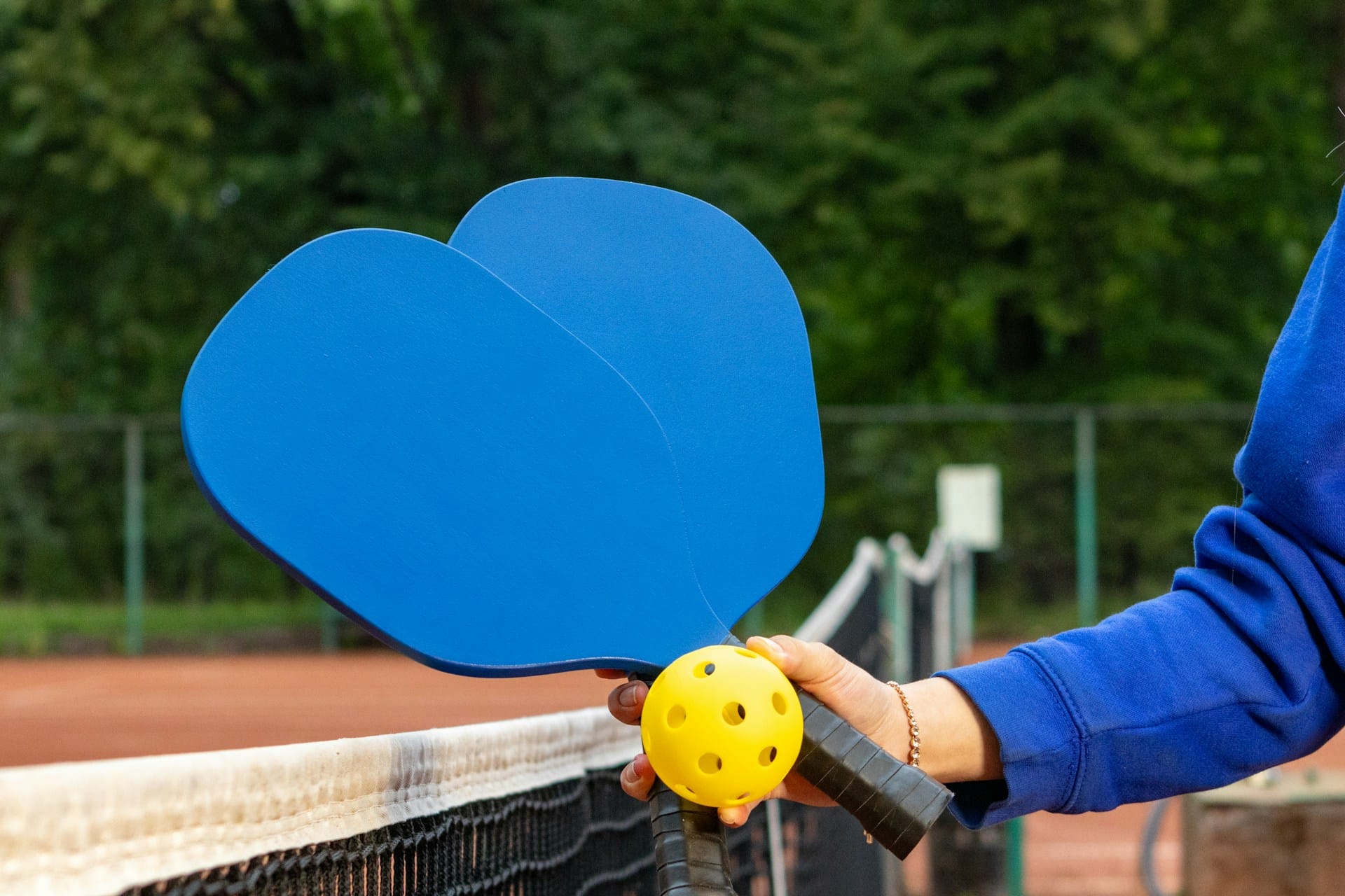 ulverstone pickleball